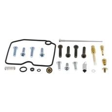 CARBURETOR REBUILD KIT ALL BALLS RACING CARK26-1657