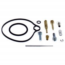 CARBURETOR REBUILD KIT ALL BALLS RACING CARK26-10095