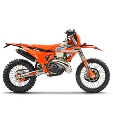 KTM EXC 300 TBI HARDENDURO , 2024