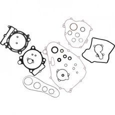 COMPLETE GASKET KIT WITH OIL SEALS WINDEROSA 8110027