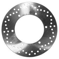 KOČIONA DISK BREMBO 68B40755 FIX