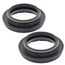 FORK DUST SEAL KIT ALL BALLS RACING FD57-142