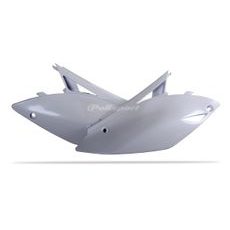 SIDE PANELS POLISPORT 8604800001 (PAIR) WHITE