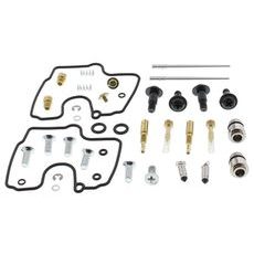 CARBURETOR REBUILD KIT ALL BALLS RACING CARK26-1746