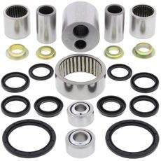 SWING ARM LINKAGE BEARING AND SEAL KIT ALL BALLS RACING SALB27-1113