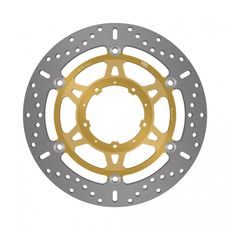 KOČIONA DISK EBC MD8008XC