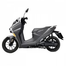ELECTRIC SCOOTER HORWIN SK3 PLUS COMFORT RANGE 683501_01 72V/45A GREY METALLIC