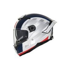 HELMET MT HELMETS THUNDER 4 SV TREADS C7 GLOSS XXL