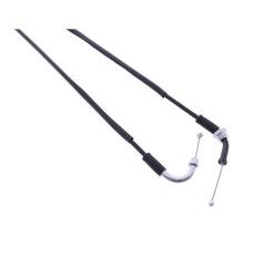 THROTTLE CABLE JMP B CLOSE