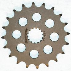 CHAIN KIT EK - SILVER CHAIN 428 SRO, O-RING, CHK FRONT SPROCKET SUPERSPROX, CHK REAR SPROCKET JT FOR YAMAHA XVS 250 DRAG STAR 2001-2004