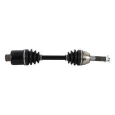 AXLE ALL BALLS RACING AB6-PO-8-301 6BALL