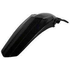 STRAŽNJI BLATOBRAN POLISPORT 8552900002 CRNI FOR SUZUKI RM-Z 250 2010-2018
