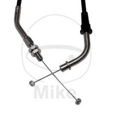 THROTTLE CABLE JMT A OPEN