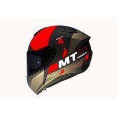 HELMET MT HELMETS TARGO A5 - 05 XL