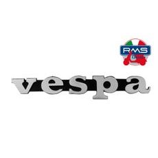 EMBLEM RMS 142720980 FOR FRONT SHIELD