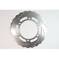 KOČIONA DISK EBC MD692C