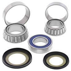 STEERING BEARING AND SEAL KIT ALL BALLS RACING SB22-1060
