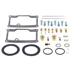 CARBURETOR REBUILD KIT ALL BALLS RACING CARK26-1792