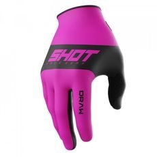 RUKAVICE SHOT DRAW SKY A06-13D1-A05-06 PINK 06