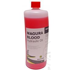 MAGURA CLUTCH fluid 1L Magura MAGURA BLOOD 0721821