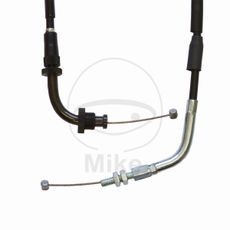 THROTTLE CABLE JMT B CLOSE