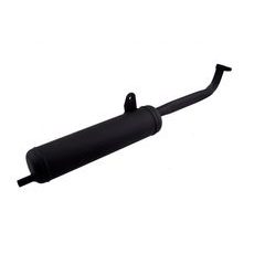 SILENCER RMS 100751110 (NOT HOMOLOGATED)