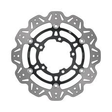 KOČIONA DISK EBC VR3091BLK CRNI