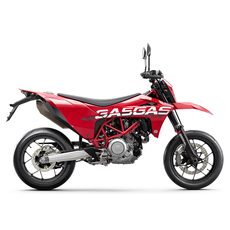 GASGAS SM 700, 2023