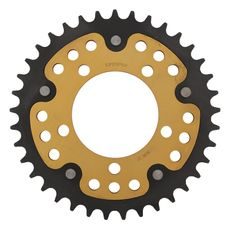 LANČENIK ZADNJI SUPERSPROX STEALTH RST-2698:37-GLD ZLATO 37T, 520