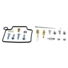 CARBURETOR REBUILD KIT ALL BALLS RACING CARK26-1601