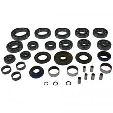 DIFFERENTIAL KIT ALL BALLS RACING DB25-2126
