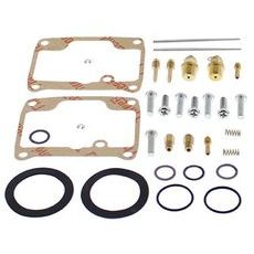 CARBURETOR REBUILD KIT ALL BALLS RACING CARK26-1801