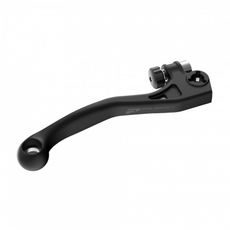 BRAKE LEVER POLISPORT 8501600002 CRNI