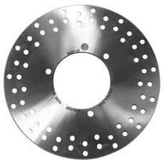 KOČIONA DISK BREMBO 68B40762 FIX