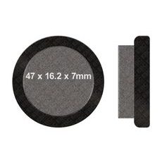 DISK PLOČICE EBC FA021