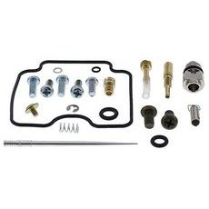 CARBURETOR REBUILD KIT ALL BALLS RACING CARK26-1753