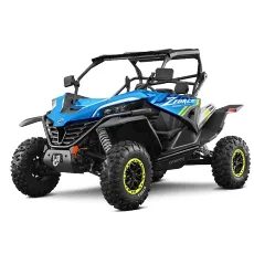 CFMOTO Z10 SPORT R T1B HOMOLOGATION