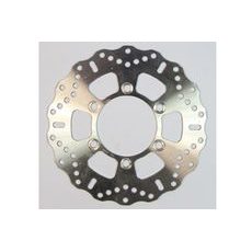 KOČIONA DISK EBC MD689C