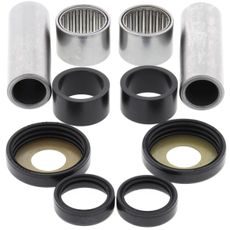 SWING ARM BEARING AND SEAL KIT ALL BALLS RACING SAB28-1150