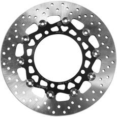 KOČIONA DISK BREMBO 78B40829 FLOATING