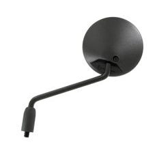 UZVRATNI RETROVIZOR RMS 122771400 LEFT/RIGHT CRNI