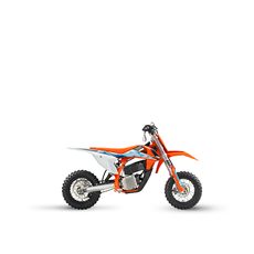 KTM SX-E3, 2024