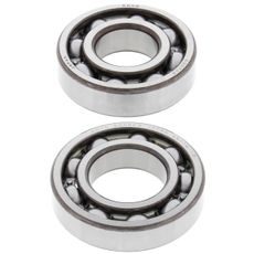 CRANKSHAFT BEARING AND SEAL KIT ALL BALLS RACING CB24-1079