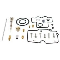 CARBURETOR REBUILD KIT ALL BALLS RACING CARK26-1302