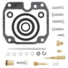 CARBURETOR REBUILD KIT ALL BALLS RACING CARK26-1255