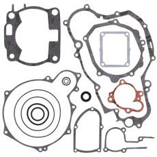 COMPLETE GASKET KIT WINDEROSA CGK 808665