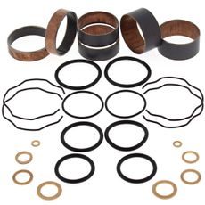 FRONT FORK BUSHING KIT ALL BALLS RACING FBRK38-6096