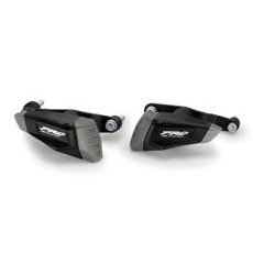 FRAME SLIDERS PUIG PRO 2.0 21339N CRNI