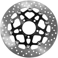 KOČIONA DISK BREMBO 78B40821 FLOATING