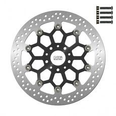 KOČIONA DISK NG 1837GK34 OVERSIZE